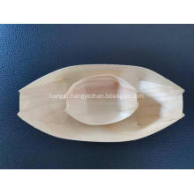 factory price disposable wooden boat tray